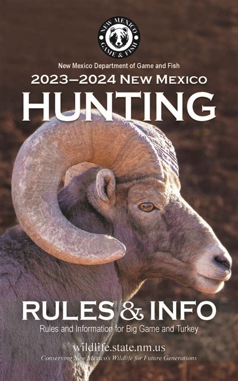 wyoming department of wildlife big game.